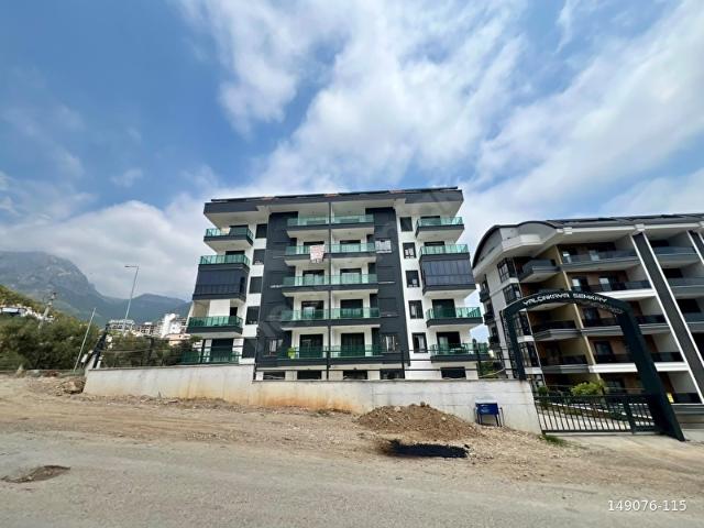 Alanya, Antalya içerisinde satılık mülk