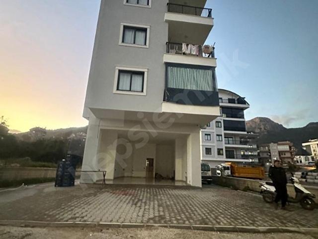 Alanya, Antalya içerisinde satılık Dükkan