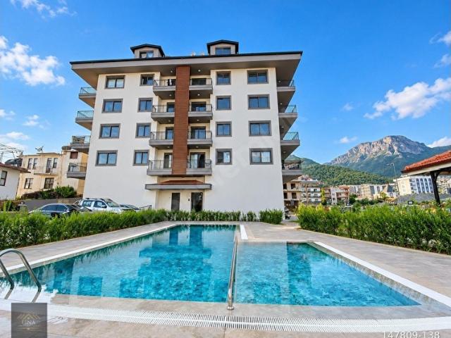 Çıplaklı Mahallesi, Alanya içerisinde satılık mülk