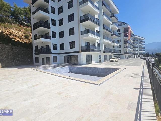 Alanya, Antalya içerisinde satılık mülk