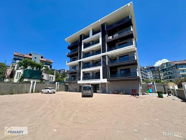 Alanya, Antalya içerisinde satılık mülk