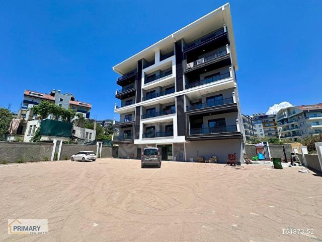Alanya, Antalya içerisinde satılık mülk