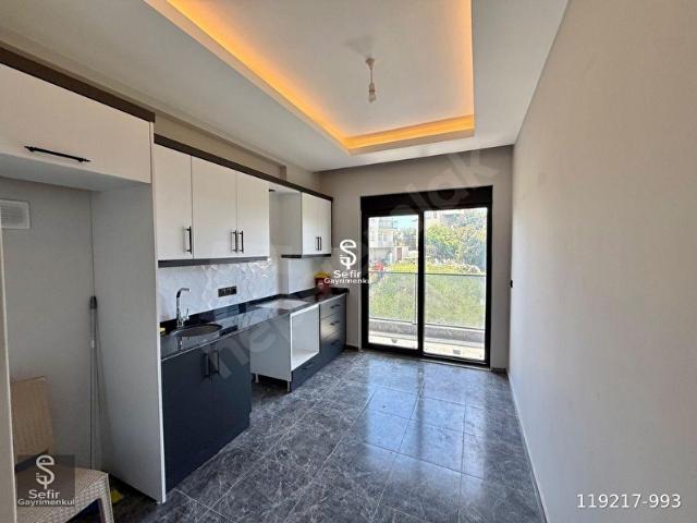 Çıplaklı Mahallesi, Alanya içerisinde satılık mülk