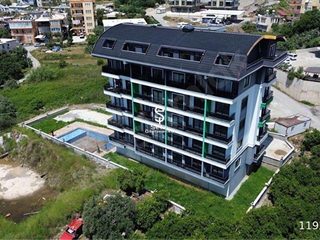 Alanya, Antalya içerisinde satılık mülk