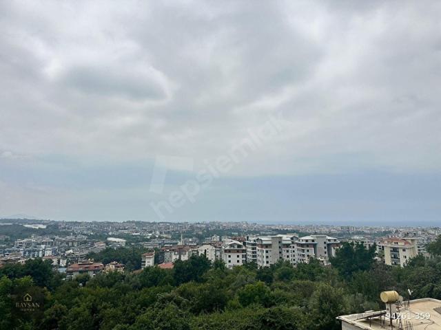 Alanya, Antalya içerisinde satılık mülk