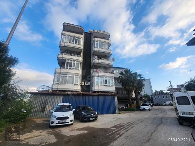 Alanya, Antalya içerisinde satılık mülk