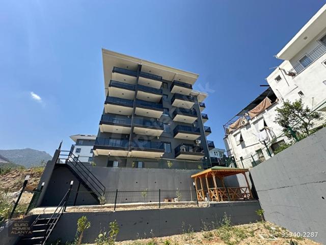 Alanya, Antalya içerisinde satılık mülk
