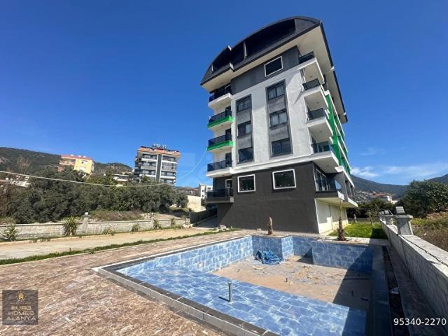 Alanya, Antalya içerisinde satılık mülk