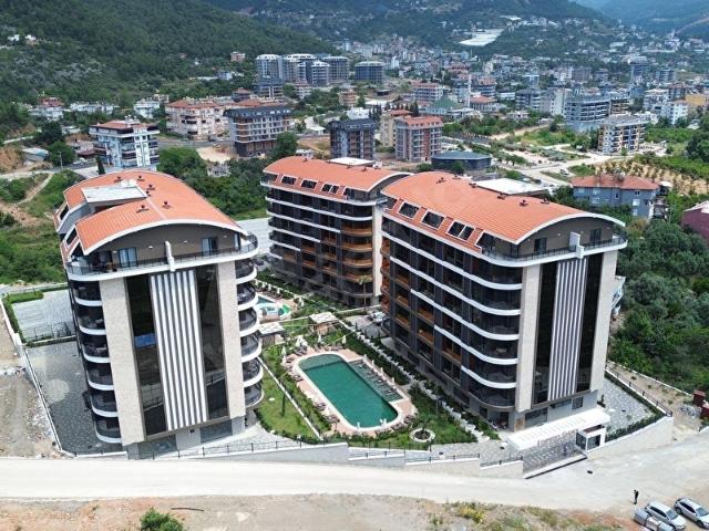 Alanya, Antalya içerisinde satılık mülk