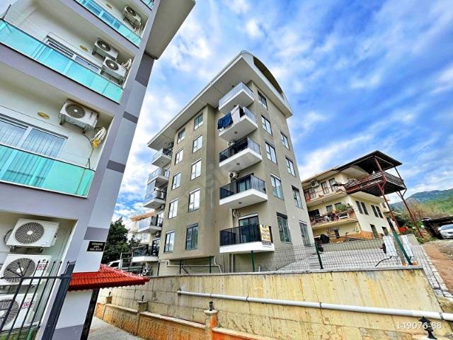 Alanya, Antalya içerisinde satılık mülk