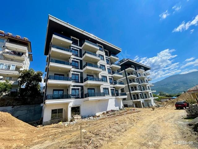 Alanya, Antalya içerisinde satılık mülk