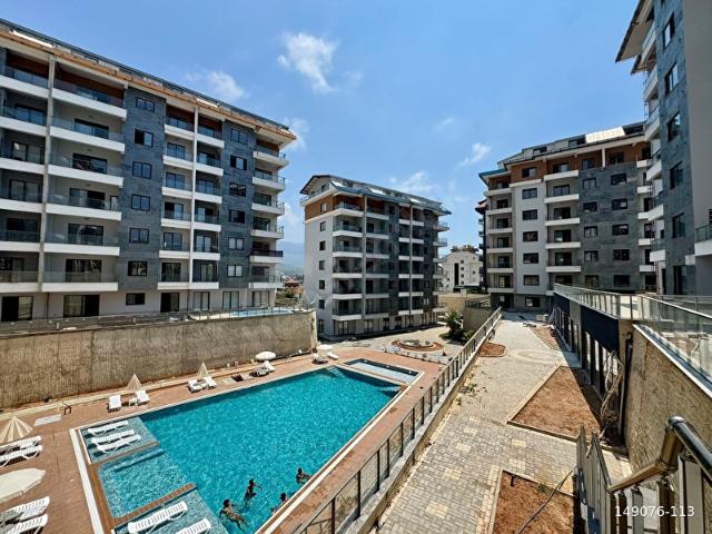 Alanya, Antalya içerisinde satılık mülk