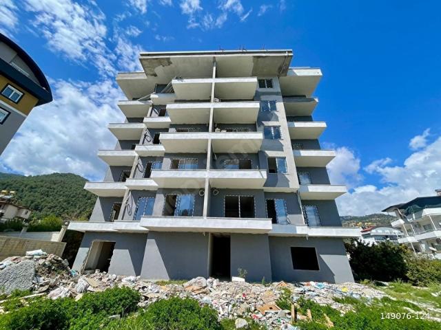 Çıplaklı Mahallesi, Alanya içerisinde satılık mülk