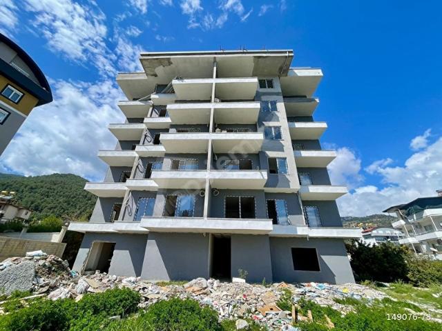 Alanya, Antalya içerisinde satılık mülk