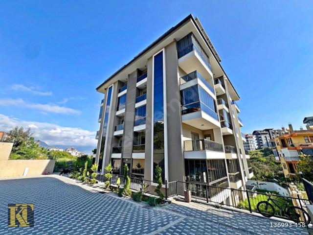 Alanya, Antalya içerisinde satılık mülk