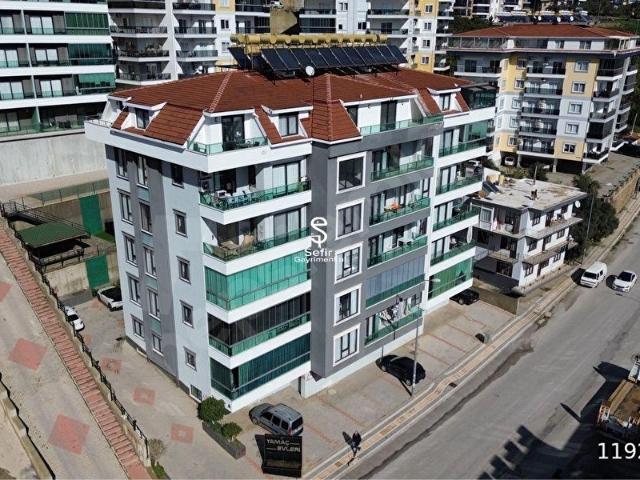 Alanya, Antalya içerisinde satılık mülk