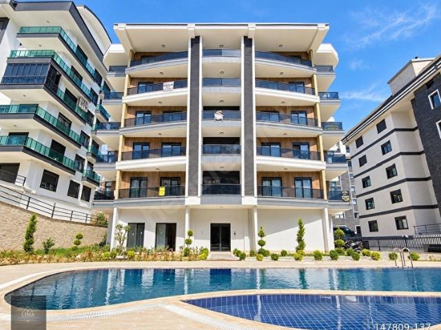 Çıplaklı Mahallesi, Alanya içerisinde satılık mülk