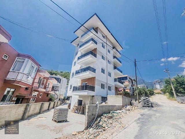 Alanya, Antalya içerisinde satılık mülk