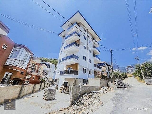 Alanya, Antalya içerisinde satılık mülk