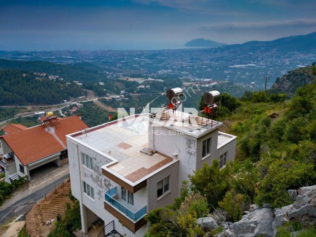Alanya, Antalya içerisinde satılık Bina