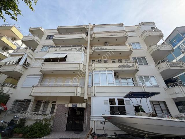 Kızlar Pınarı Mahallesi, Alanya içerisinde kiralık mülk