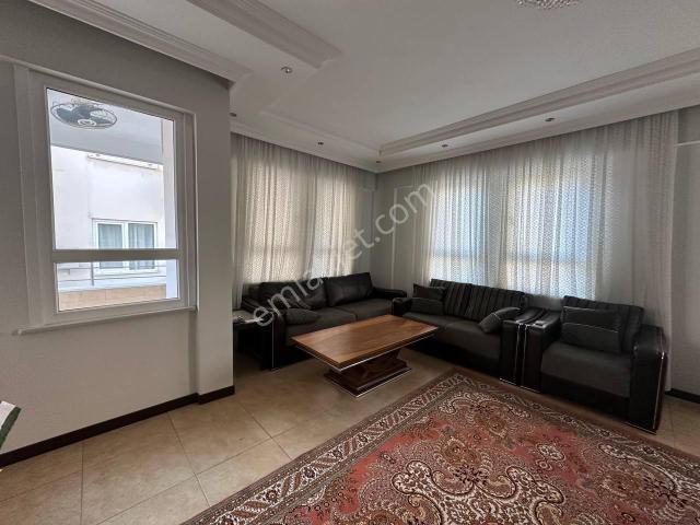 Alanya, Antalya içerisinde kiralık mülk