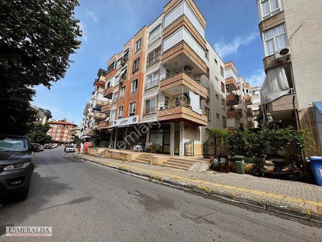 Kızlar Pınarı Mahallesi, Alanya içerisinde kiralık mülk