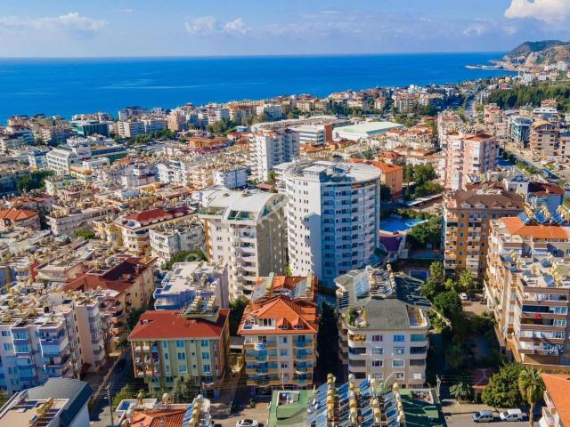 Alanya, Antalya içerisinde satılık mülk