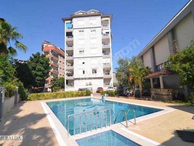 Alanya, Antalya içerisinde kiralık mülk