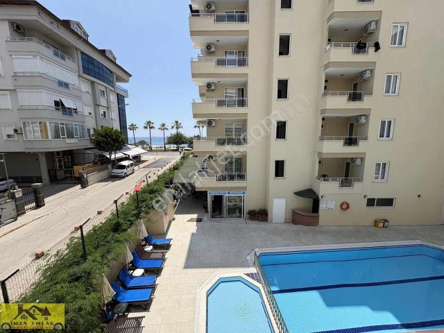Alanya, Antalya içerisinde kiralık mülk