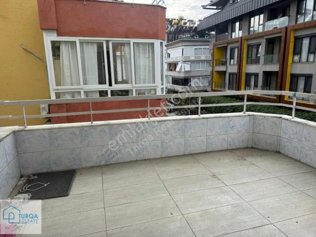 Alanya, Antalya içerisinde kiralık mülk