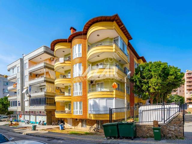 Alanya, Antalya içerisinde satılık mülk