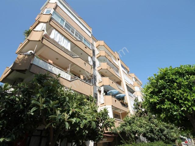 Alanya, Antalya içerisinde satılık mülk