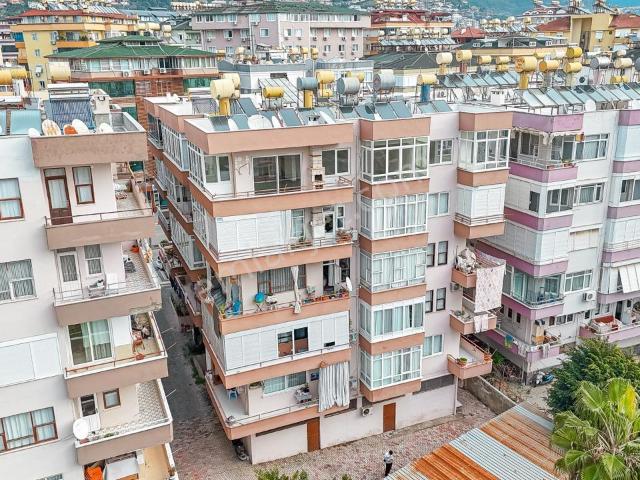Alanya, Antalya içerisinde satılık mülk