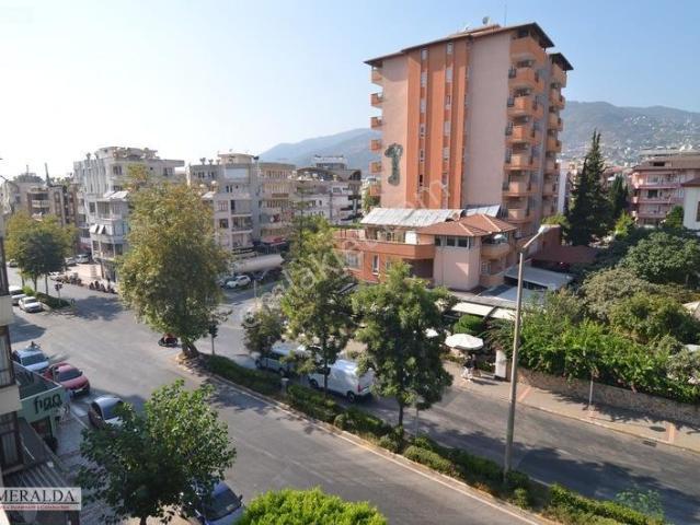 Şekerhane Mahallesi, Alanya içerisinde satılık mülk