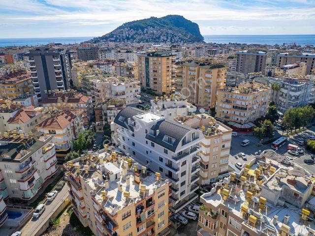 Alanya, Antalya içerisinde satılık mülk