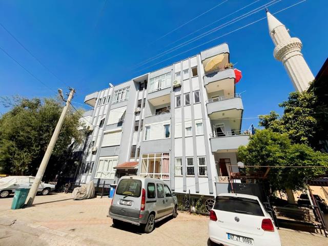 Alanya, Antalya içerisinde satılık mülk