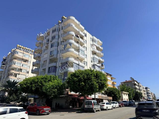 Kadıpaşa Mahallesi, Alanya içerisinde kiralık mülk