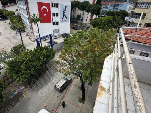 Alanya, Antalya içerisinde kiralık mülk
