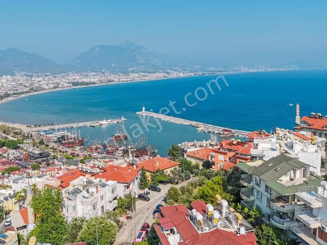 Alanya, Antalya içerisinde satılık mülk