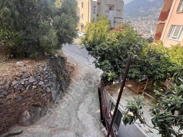 Alanya, Antalya içerisinde kiralık mülk