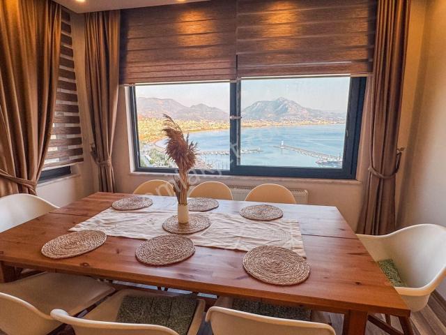 Alanya, Antalya içerisinde satılık mülk
