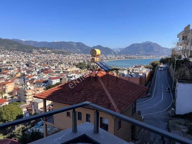 Alanya, Antalya içerisinde satılık mülk