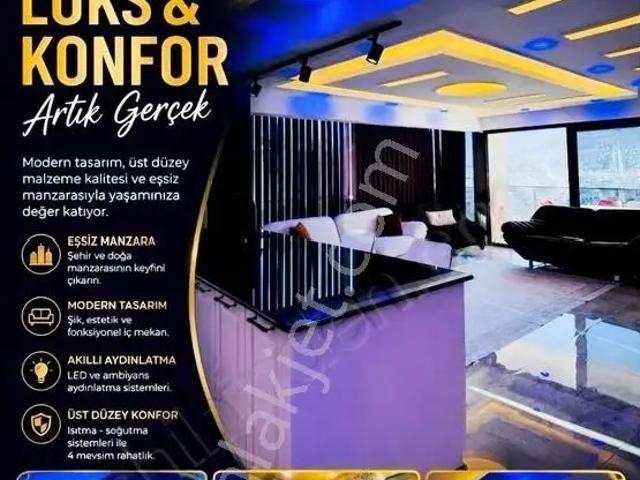 Alanya, Antalya içerisinde kiralık mülk