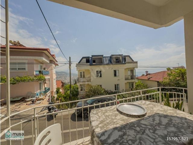 Alanya, Antalya içerisinde satılık mülk
