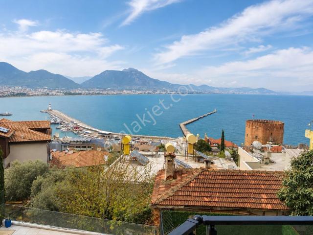 Alanya, Antalya içerisinde satılık mülk