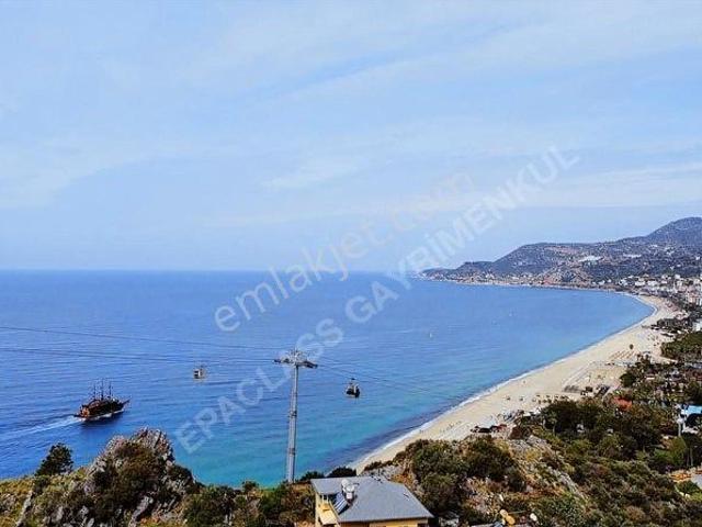 Alanya, Antalya içerisinde kiralık mülk