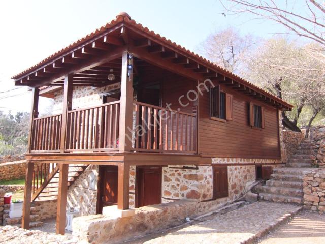 Alanya, Antalya içerisinde satılık Kösk