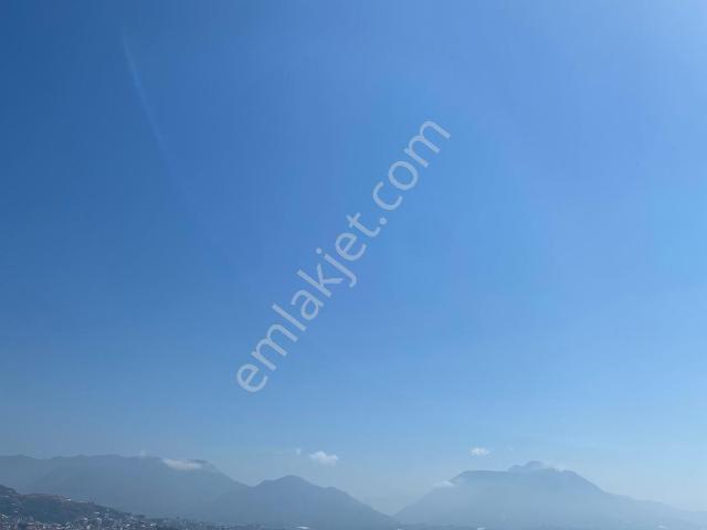 Alanya, Antalya içerisinde satılık mülk