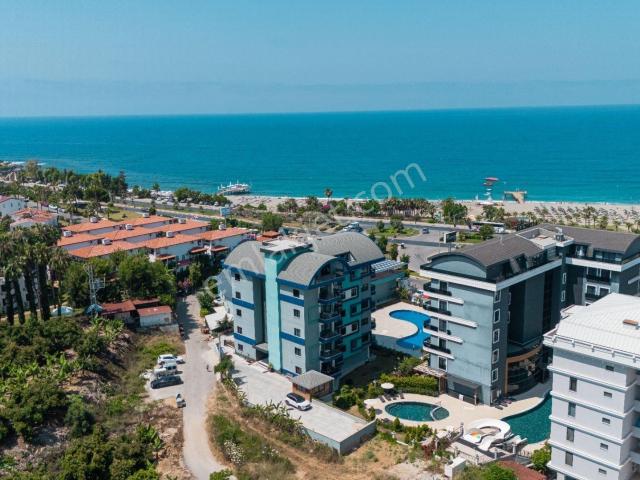 Kargıcak, Alanya içerisinde satılık mülk